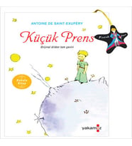Küçük Prens