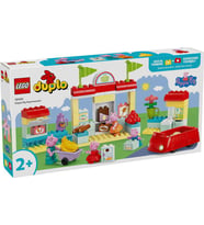 LEGO Duplo 10434 Peppa Pig Supermarket