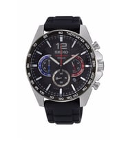 Seiko Chronograph SSB347P Erkek Kol Saati