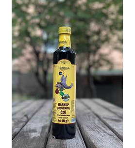 Lokmanzade Keçiboynuzu Özü (680 gr)