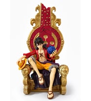 Anime One Piece Luffy Figürü 32 Cm Alk5276