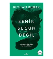 Senin Suçun Değil
