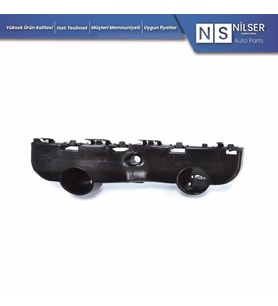Nissan Navara Tampon Braketi Ön Sağ 2015-2018
