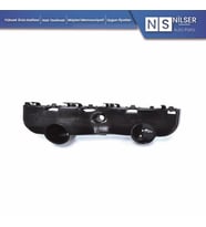 Nissan Navara Tampon Braketi Ön Sağ 2015-2018