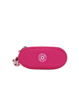 Kipling Duobox Medium Kalem Çantası Intense Rose K129082GU