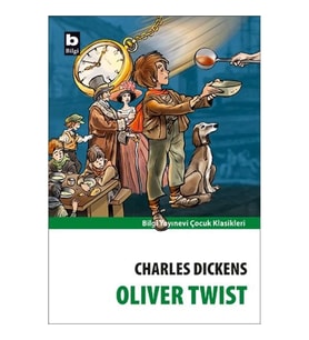 Oliver Twist