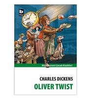 Oliver Twist