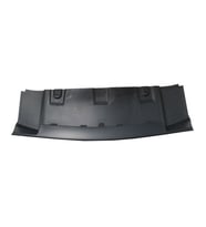 Range Rover Evoque 12/15 Ön Tampon Orta Kaplama Gri· (Dynami·c Ti·pi·) (Tw)