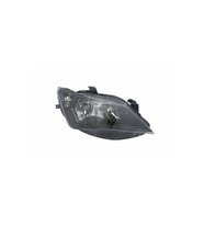 SEAT IBIZA ÖN FAR ELEKTRİKLİ ÇİFT REFL.SİYAH SAĞ 2012- 6J1941034H