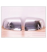 Ford Mondeo MK3 Krom Ayna Kapağı 2 prç. 2003-2007 P.ÇELİK