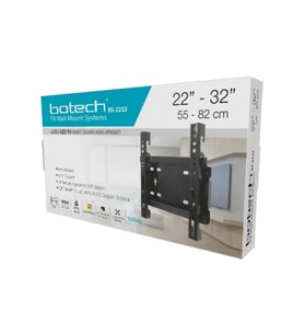 BS-2232 SABİT TV ASKI APARATI 55X82CM GO-53-vice 01066