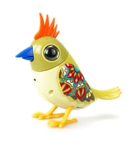 Digibirds Tekli Paket Seri 2 - Model 4