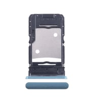 infinix Note 11 Pro X697 Sım Tepsi Mikro Sd Kart Tepsisi İçin (Mavi)