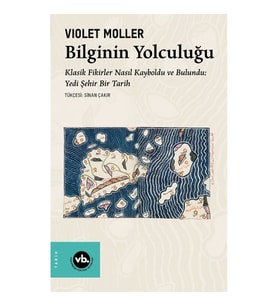Bilginin Yolculuğu
