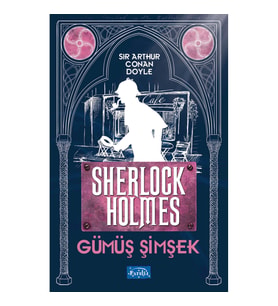Gümüş Şimşek - Sherlock Holmes