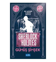Gümüş Şimşek - Sherlock Holmes