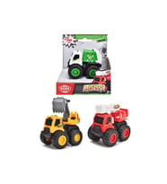 203761003 Mighty Engines 3-asst
