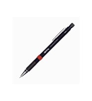 Visumax 0.7mm Mekanik Kurşun Kalem Siyah-