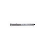 Artline Çizim Kalemi 0.4 MM Siyah EK234