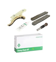 Ford Connect Alt İç Triger Zincir Seti 2002-2007 İna Schaeffler