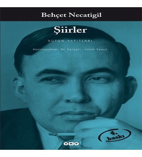 Şiirler - Behçet Ntigil