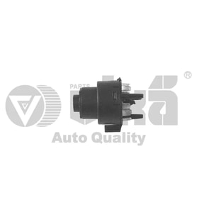 4A0905849B Kontak Soketi - Cabrio-Coupe-A3-A4-A6-A8-A10Q-A20Q-A80-A100-A200-Golf-Octavia