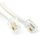 Telefon Kablosu 1.5 mt 10 adet