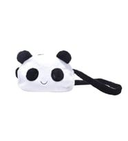 Panda Figürlü Çanta Wellsoft 28*20