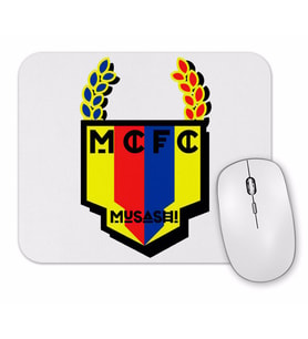 Kaptan  Tsubasa Mouse Pad