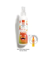 Naturals Kids Mango Kokulu Göz Yakmayan Saç Açıcı Sprey 200ml