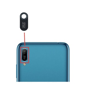 Huawei Y6 2019 Kamera Lensi MRD-LX1MRD-LX1F Mrd-Lx3 MRD-LX1N