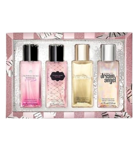 Victoria's Secret Luxury Fragrance Mists Tease 75 ml + Dream Angel 75 ml + Heave