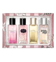 Victoria's Secret Luxury Fragrance Mists Tease 75 ml + Dream Angel 75 ml + Heave