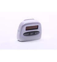 Solar Adımsayar Dijital Güneş Enerjili Spor Takip Cihazı Yüksek Hassasiyet BM-048