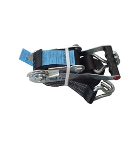 KAYZET 2/4 TON SPANZET 10 METRE