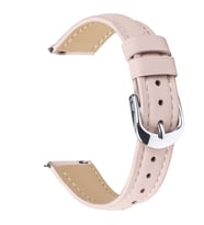 Huawei Watch GT 7/6/5/4 41mm -GT 5 Pro 42mm (18mm uyumlu) Kordon Deri Kordon 29