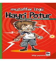 Hayri Potur - Hayri Potur Harry Potter'a Karşı