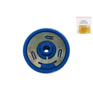 Audi A3 A4 A6 Q5 Q7 İçin Arka Silecek Motor Dişlisi 105 Diş 8E0955711E