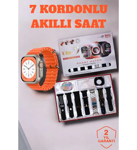 Akıllı Saat Bluetooth Araması, Spor Modları İzleme Ile Hayatınızı Kolaylaştıran Akıllı Saat