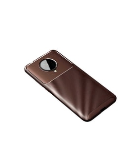 Xiaomi Redmi K30 Pro Uyumlu Kılıf Zore Negro Silikon Kapak