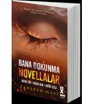 Bana Dokunma Novellalar - Hc