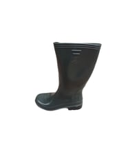 Uzun Çizme (36-45) (Yeşil)