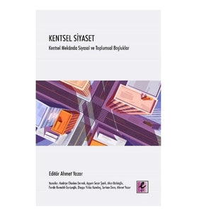 Kentsel Siyaset