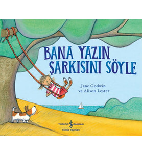 Bana Yazın Şarkısını Söyle