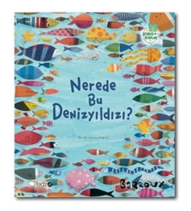 Nerede Bu Denizyıldızı?