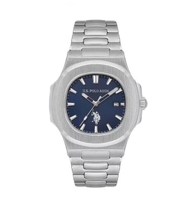 U.S. Polo Assn. USPA1150-03 Erkek Kol Saati