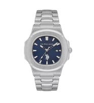 U.S. Polo Assn. USPA1150-03 Erkek Kol Saati