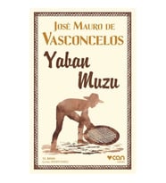 YABAN MUZU