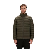 Bad Bear 23.02.15.001 Boss Puffer Jacket Haki