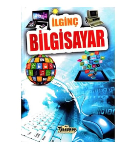 İlginç Bigisayar - İlginç Bilgiler Serisi